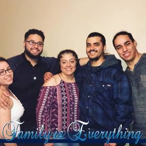 Meet your Posher, Aida